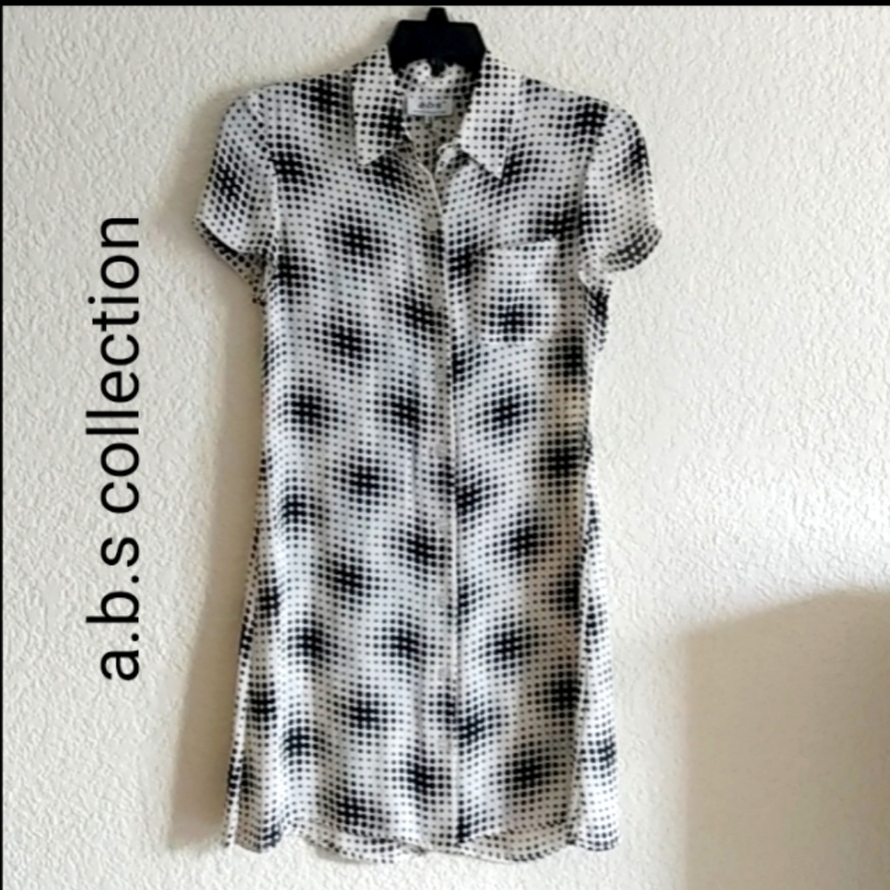a.b.s  collection Dress